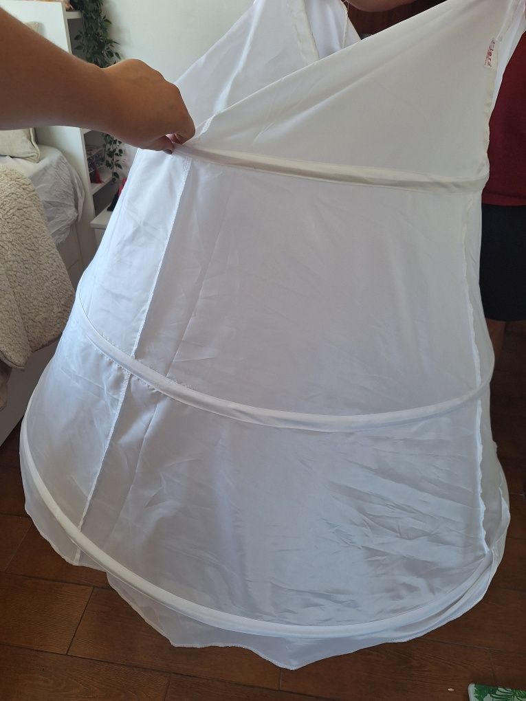 Vestido de noiva