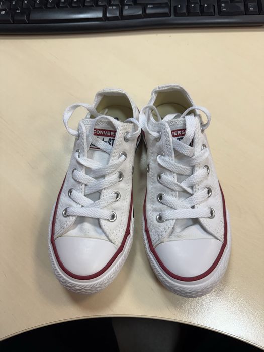 Дитячі кеди Converse 3J256