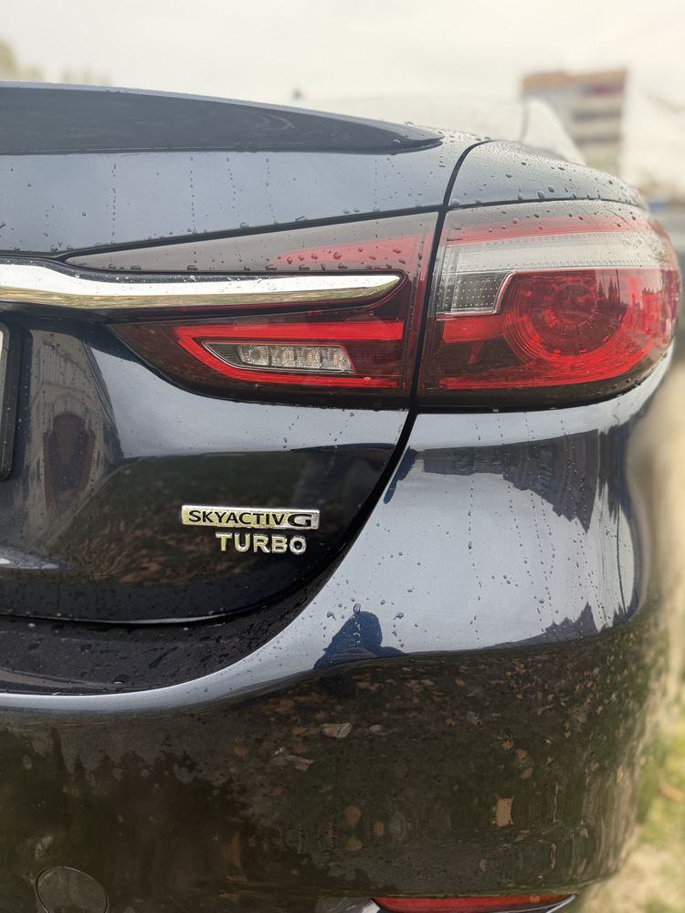 Продам mazga 6 tauring ++ turbo