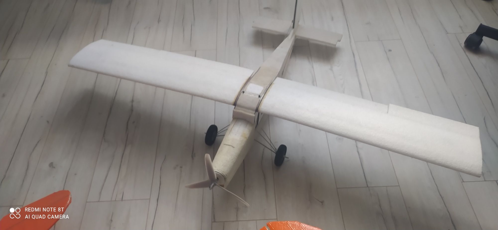 Sprzedam zestaw modeli RC