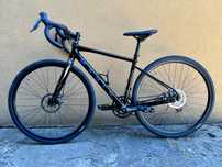 Rower gravel MARIN Gestalt rozmiar 50 - Paragon