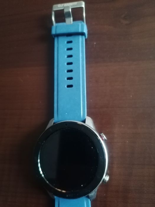 Smartwatch Garett Men 5s