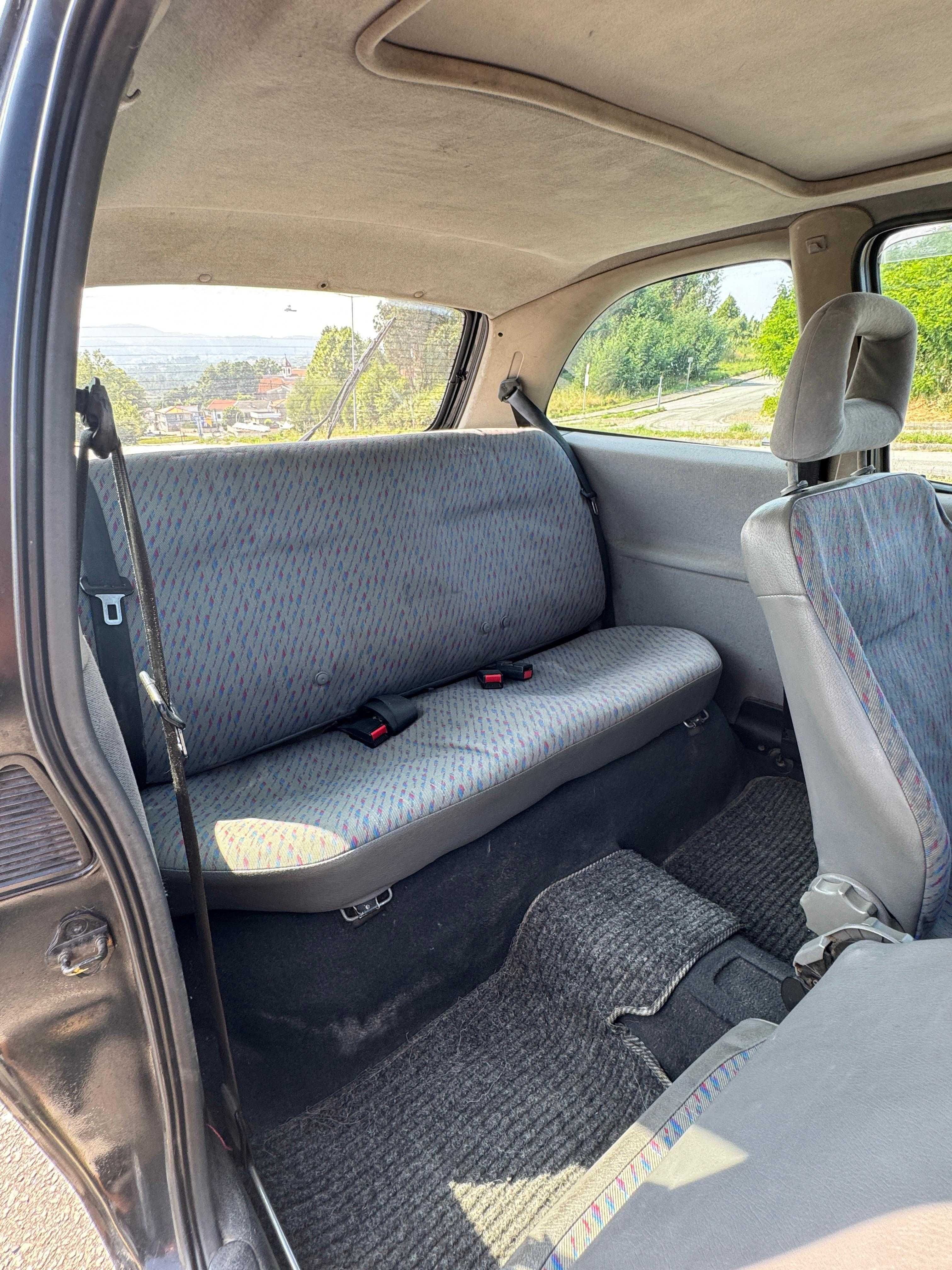 Opel Corsa B 1.5 Diesel - Económico e Fiável