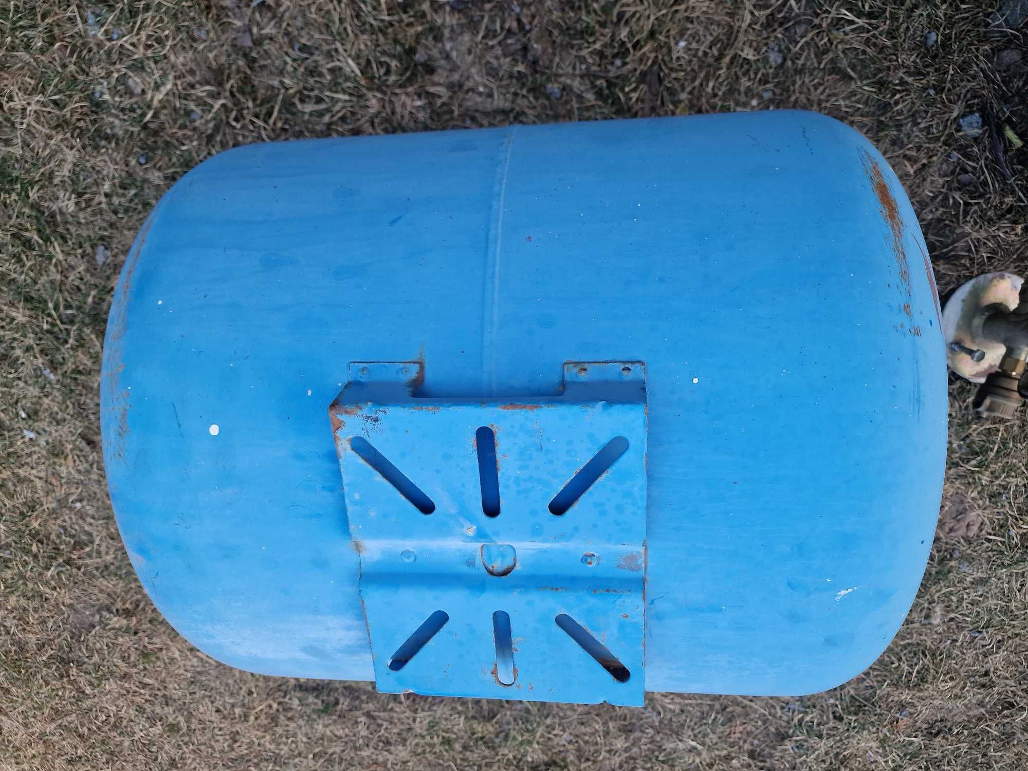 Zbiornik do hydroforu
