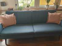 Sofa z funkcja spania