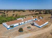 Herdade T6 para venda