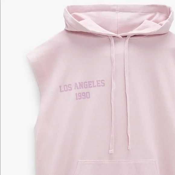 Плаття худі ZARA