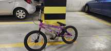 Sprzedam bmx wyczynowy