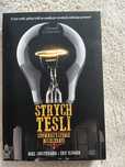 Ksiazka strych tesli