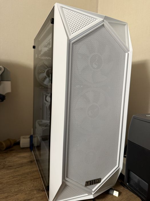 Ігровий комп’ютер GeForce RTX 4070 12 GB