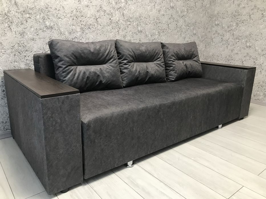 Бюджетний Новий Диван! ДОСТАВКА!