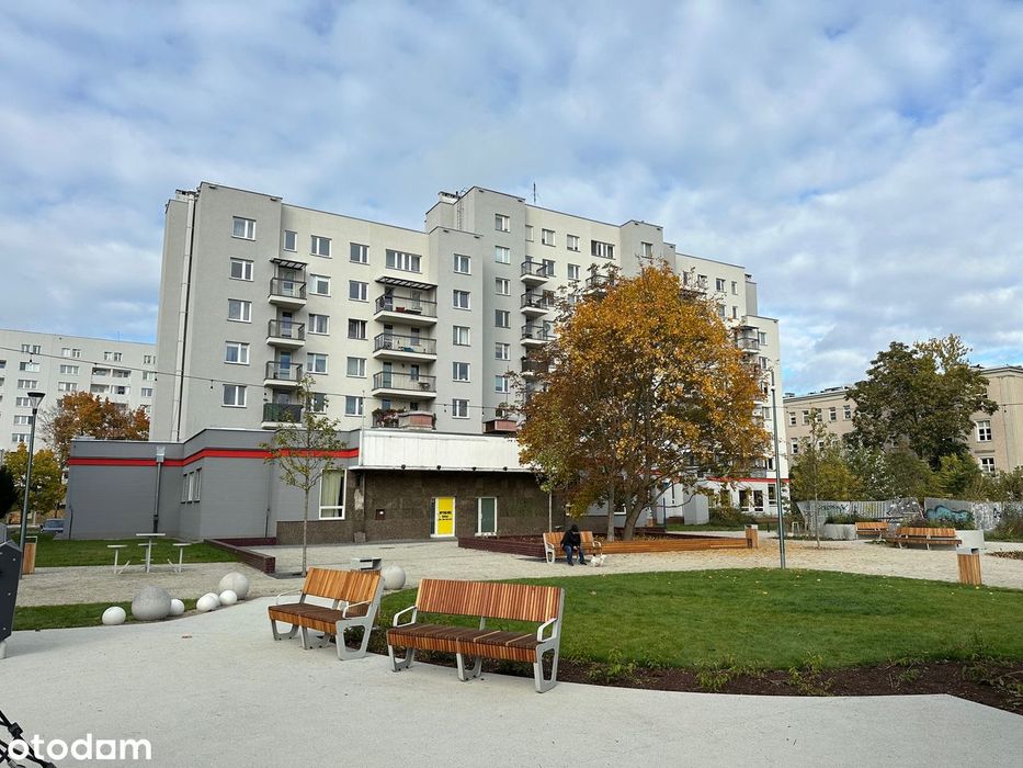 Magazyn, biuro, usługi, handel, lokal na parterze budynku mieszkalnego