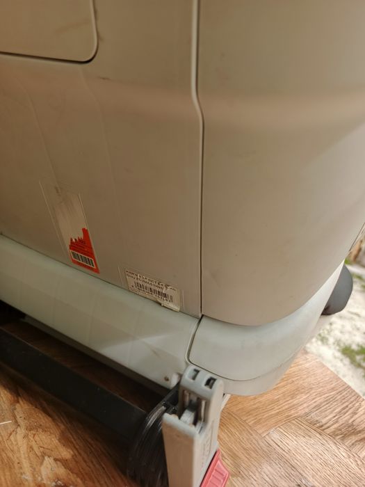 Britax romer kidfix 2