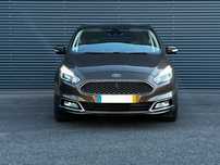 Ford S-Max 2.0 TDCi Vignale Powershift