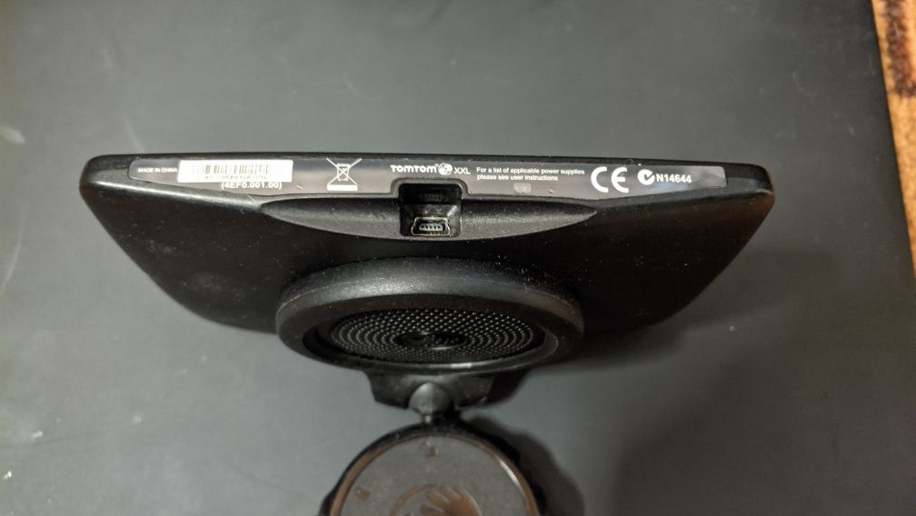 Продам gps навигатор Tomtom Xxl Classic