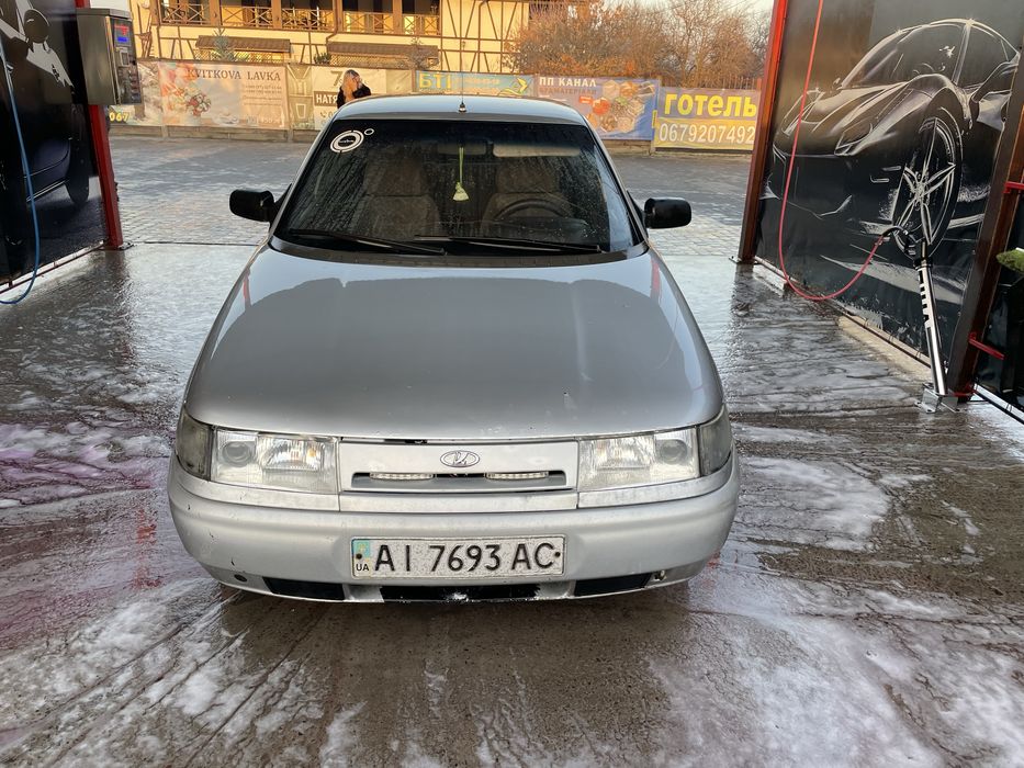 Продам Ваз 2112 на полном ходу