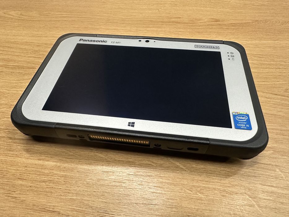 Планшет захищений Panasonic FZ-M1