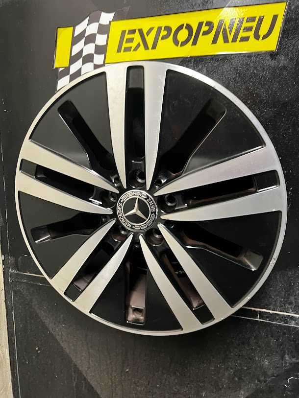 jantes 17 mercedes classe a 5x112