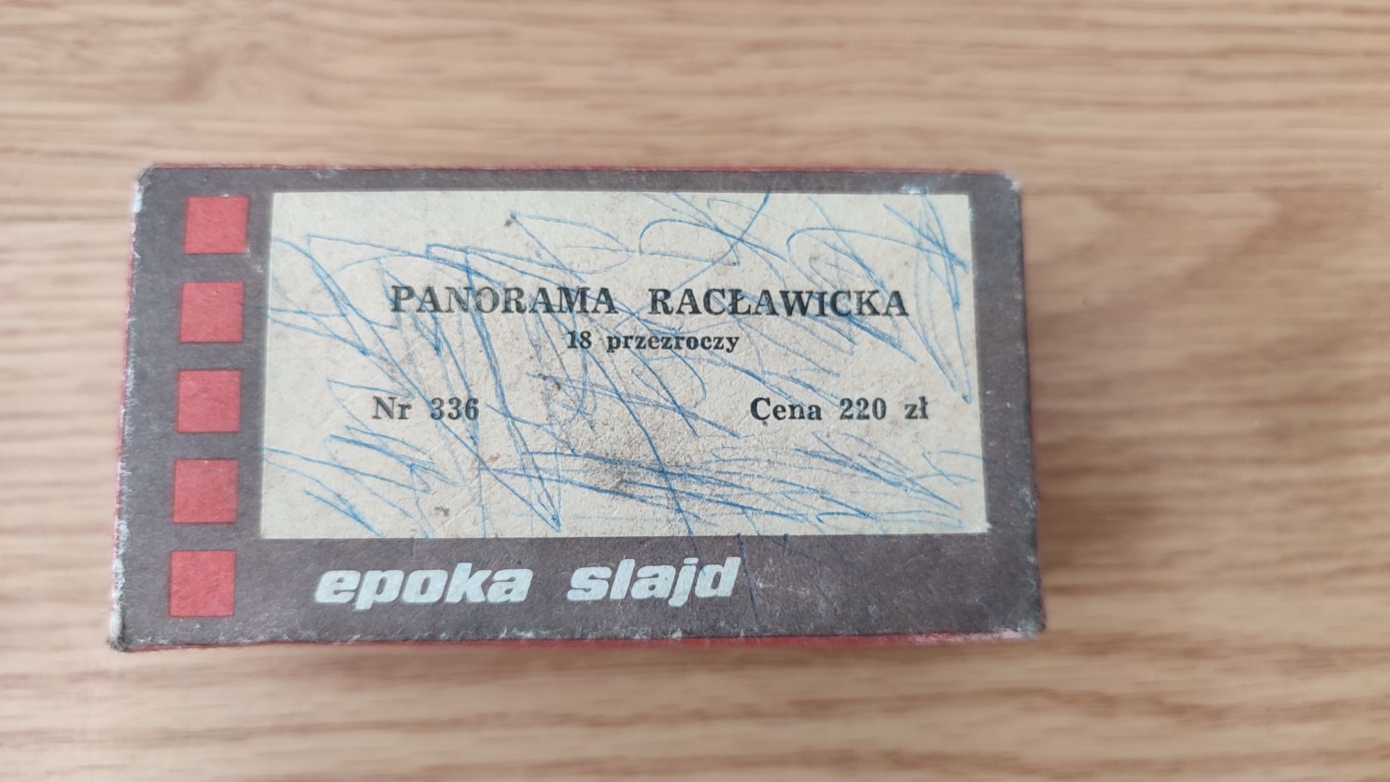 Slajdy Panorama Racłowicka
