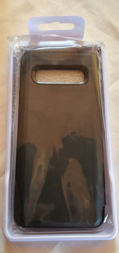 Samsung S10+ etui