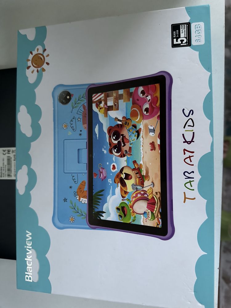 Blackview Tab A7 Kids