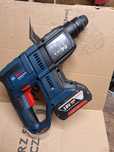 Młotowiertarka Bosch GBH - 180Li