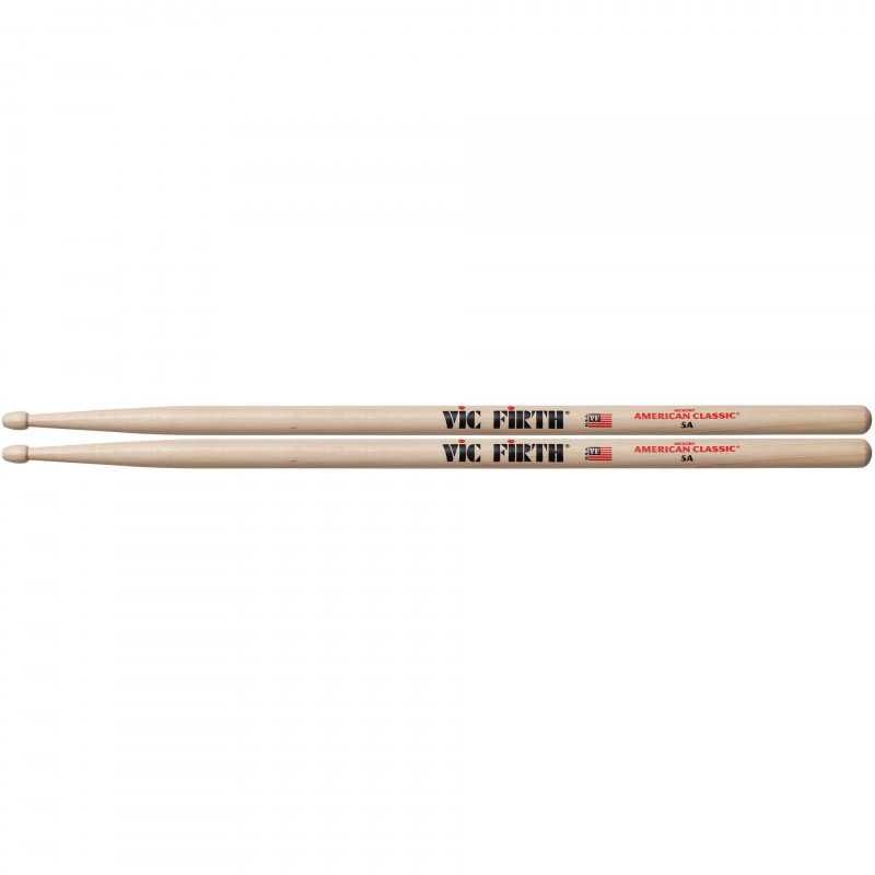 Vic Firth 5A American Classic Hicory pałki perkusyjne 5A