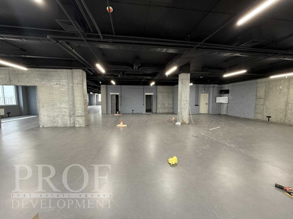 БЕЗ % Сдам офис в офисном центре (620 м2) Киев, Шевченковский р-н