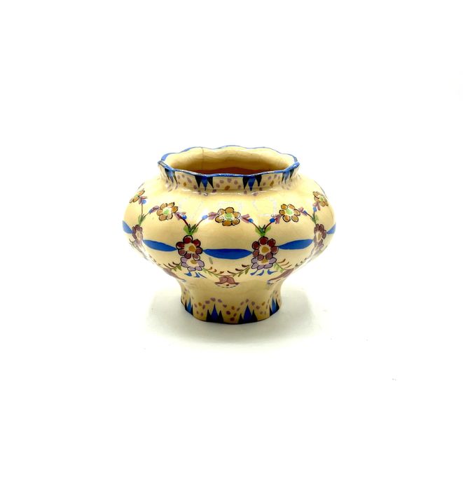 Taça maritália antiga