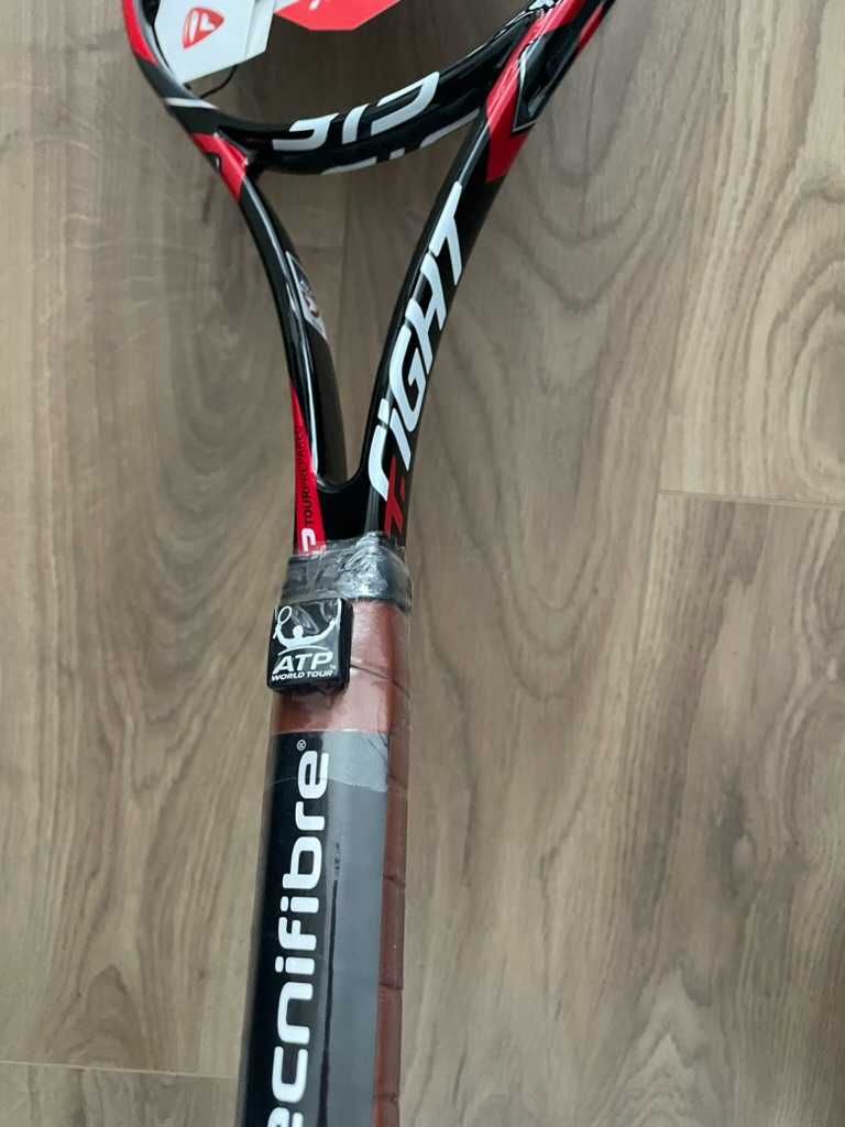 Tecnifibre 315 Limited (18x20) – PT57 H22