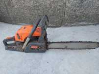 Бензопила цепная Daewoo DACS 4500