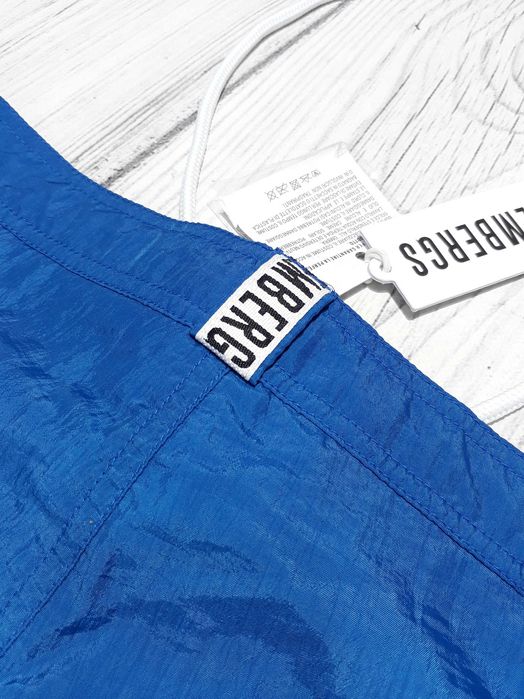Шорти для плавання BIKKEMBERGS розмір L