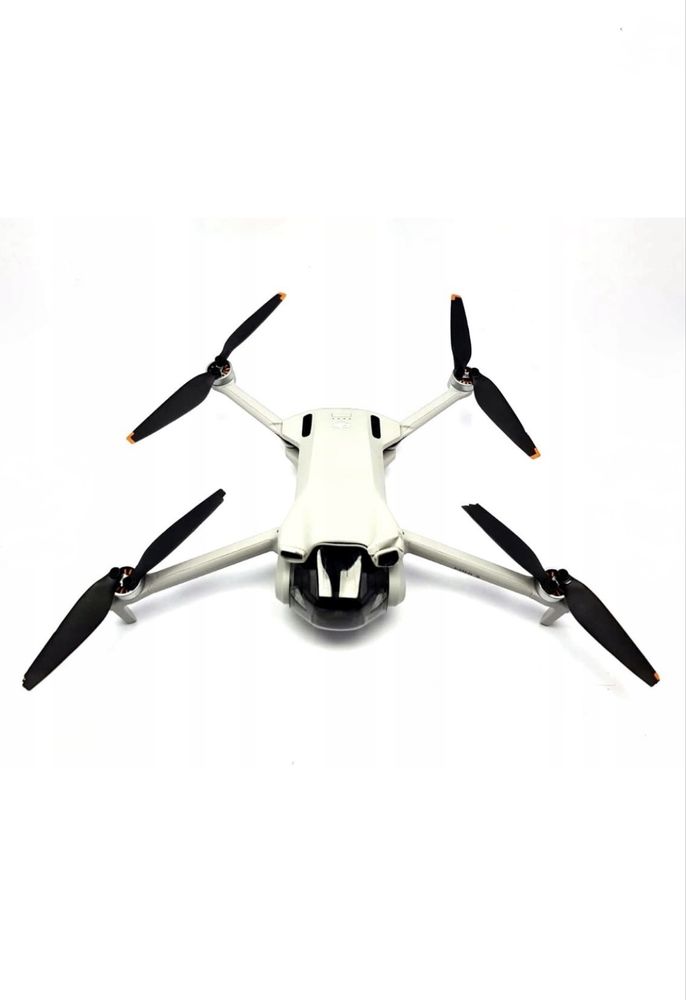 Dron Dji mini 3 rezerwacja do wtorku