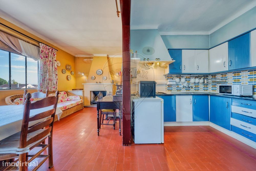 Apartamento T3 para venda