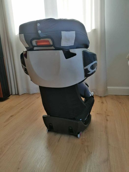 Cybex Pallas 2fix