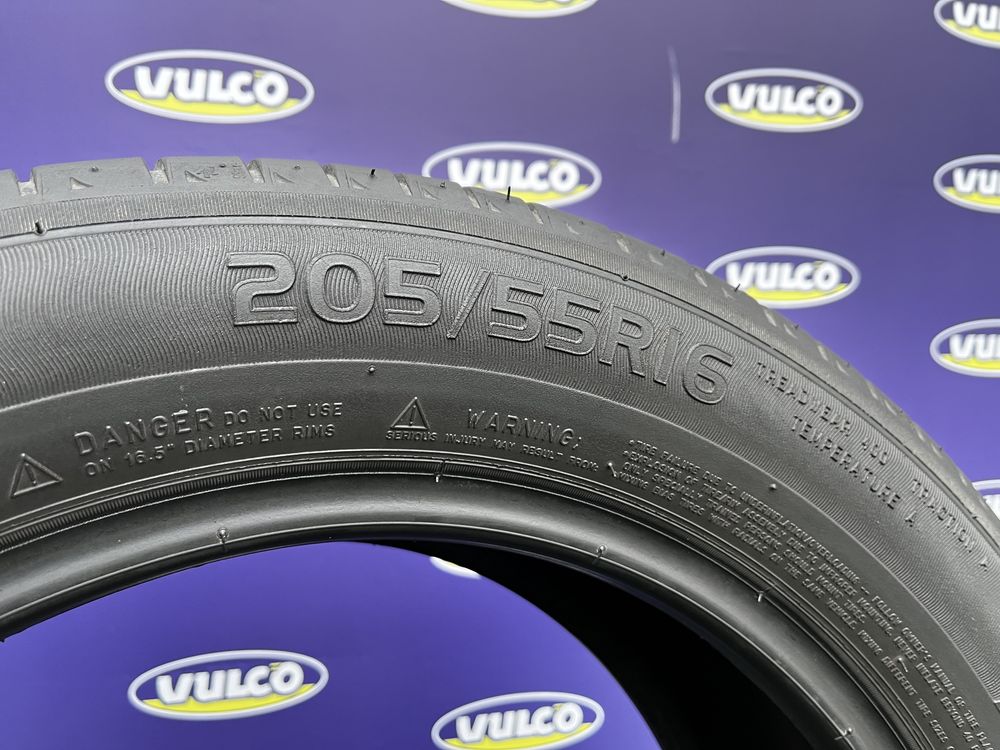 Шини 205/55R16 Michelin Шины Резина