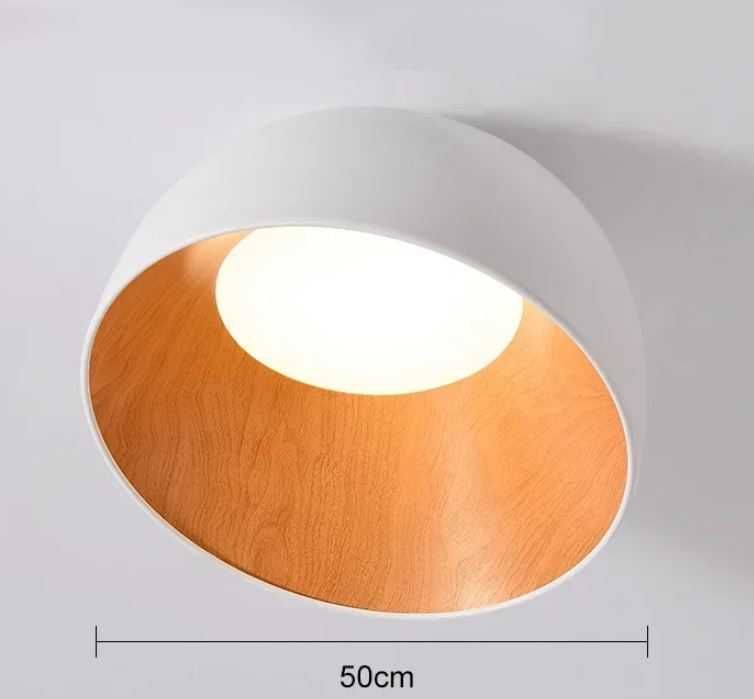 Lampa sufitowa Luxharmonie