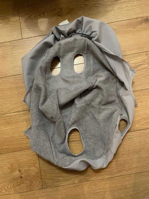 Автокрісло Maxi-cosi