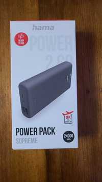 Power Bank Hama Supreme 24HD 24000 mAh, повербенк, павербенк