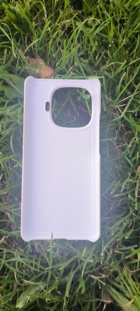Vivo Iqoo Z9 Turbo Plus Titanium + ігровий кулер memo cx08