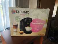 Ekspres do kawy BOSCH TASSIMO – The Essential One – NOWY