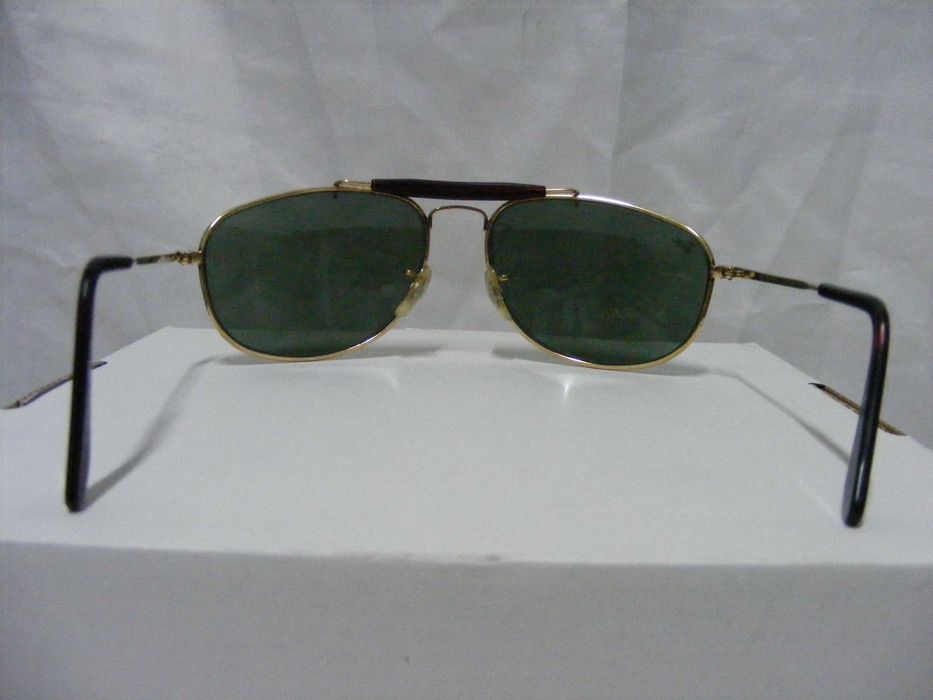 ray-ban vintage original