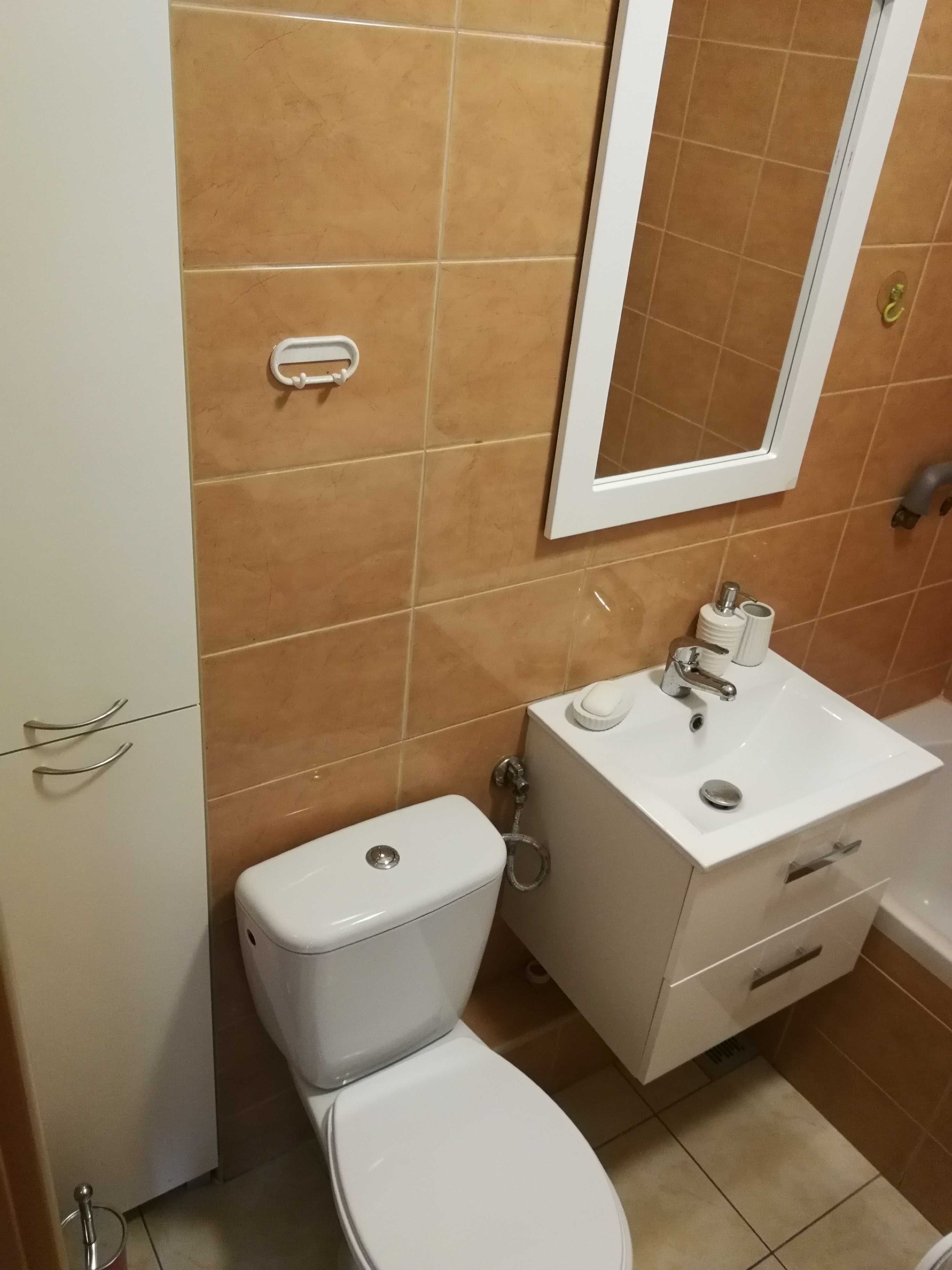 Mieszkanie do wynajęcia