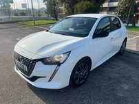 Peugeot 208 1.5 BlueHDi Active Business Pack