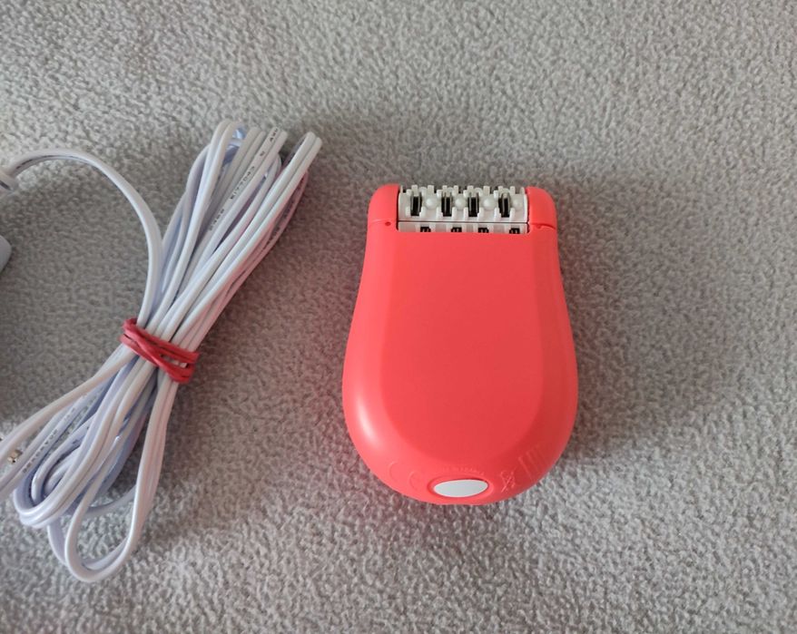 Depilator Rowenta Easy Touch mini