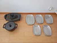 Peças para cozinha