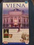 "Guia DK American Express Viena da Àustria"