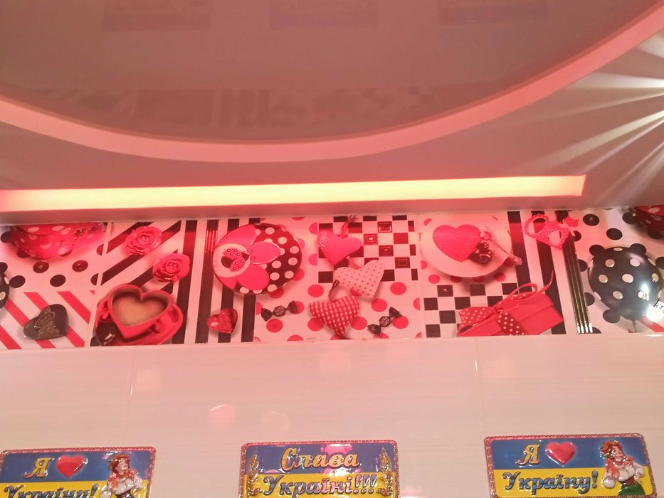 VIP Троещина 2 этаж с Джакузи в комнате, 2 бойлера + Почасово!