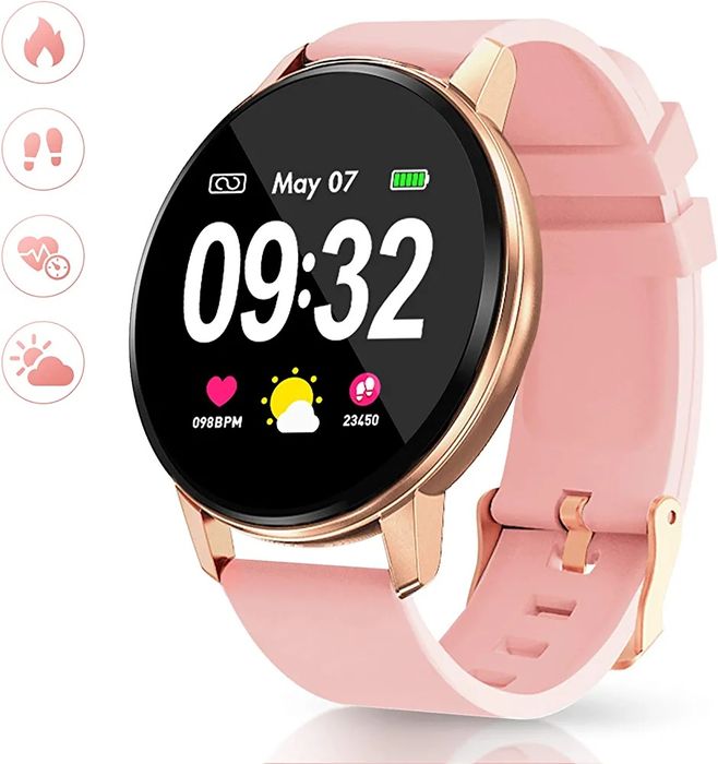 Smartwatch GOKOO Fitness Sport