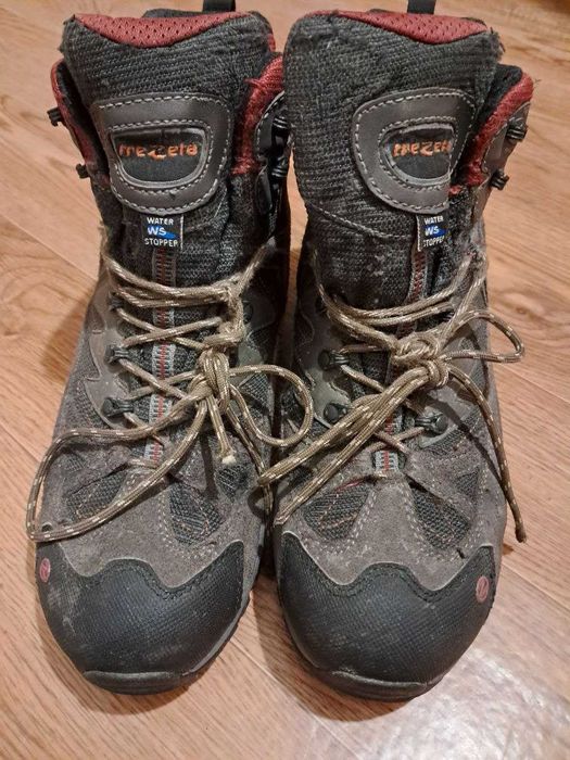 трекінгові Trezeta